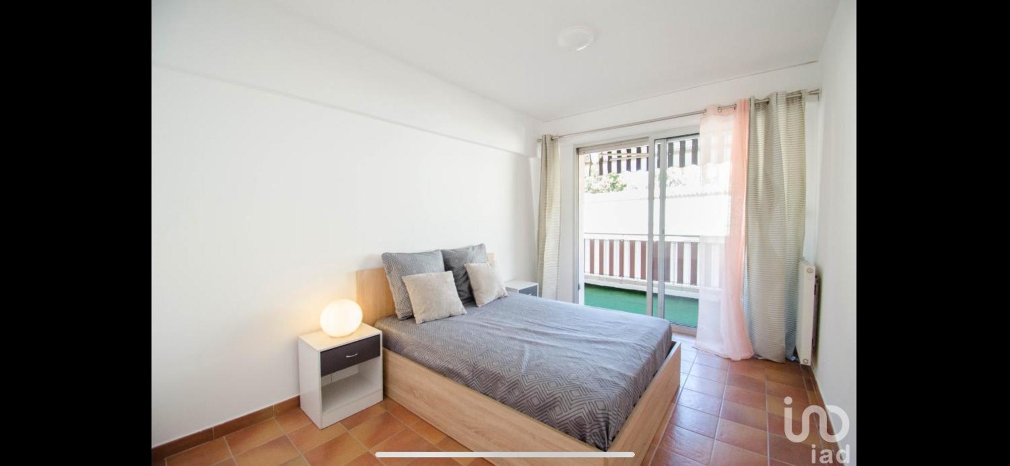 Magnifique Appartement Proche Des Plages Plus Garage Prive Antibes Exterior foto