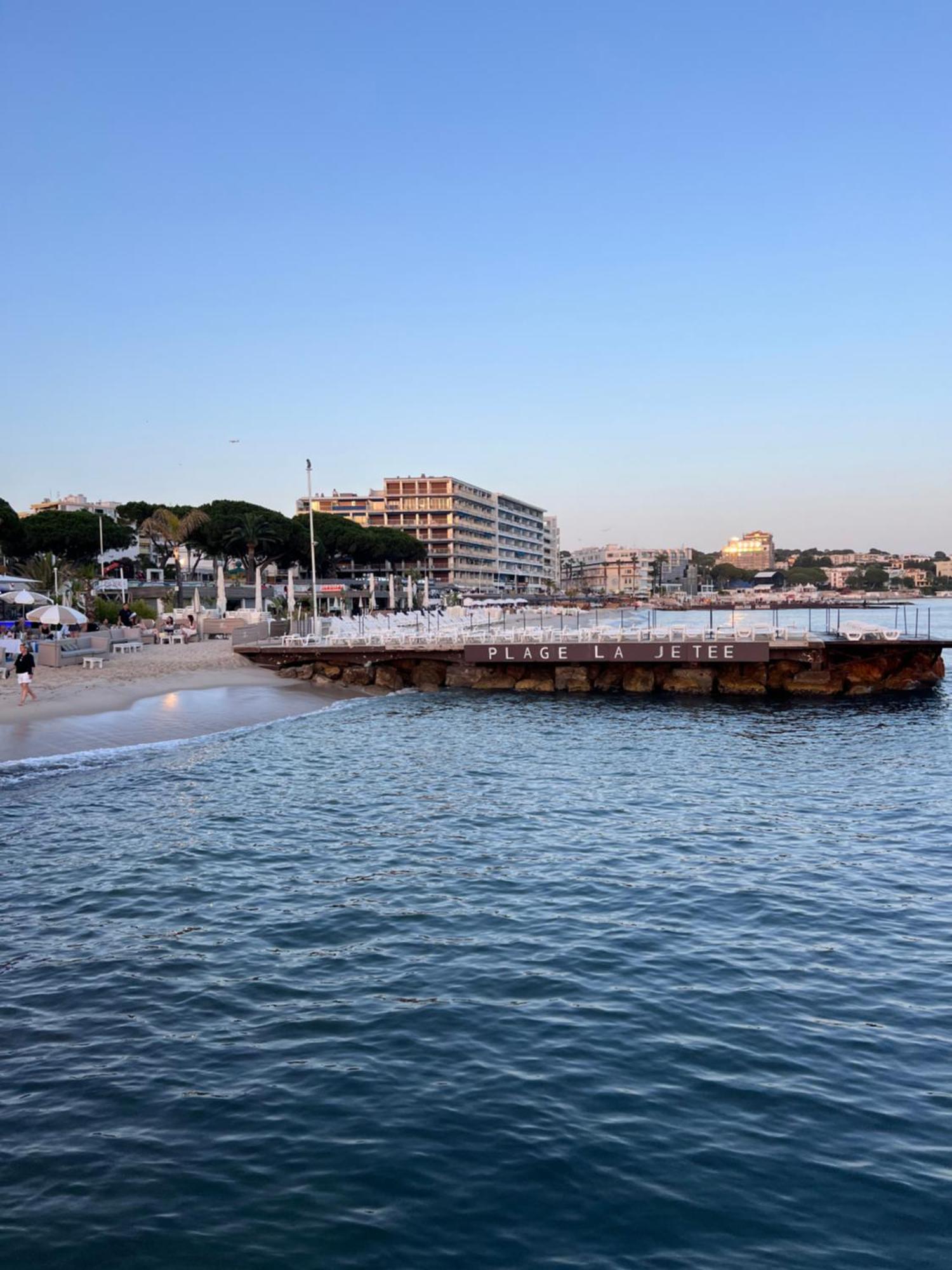Magnifique Appartement Proche Des Plages Plus Garage Prive Antibes Exterior foto
